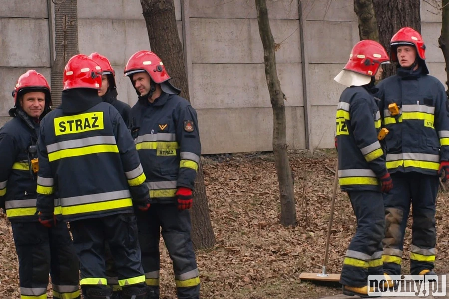 Krajobraz Po Burzy W Rybniku Rybnik Czerwionka Leszczyny Nowiny Pl