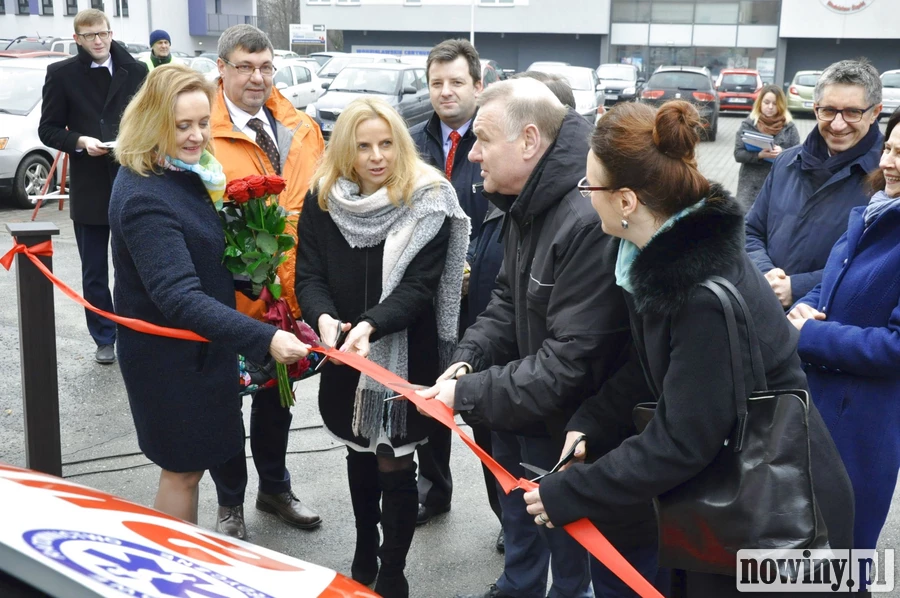 Kolejna Nowa Karetka Dla Szpitala Zobaczcie Jak Wygl Da Foto