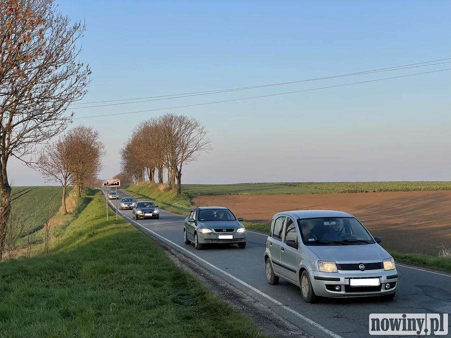 Kompleksowego Remontu Drogi Kornice Paw W Na Razie Nie B Dzie Bo Nie