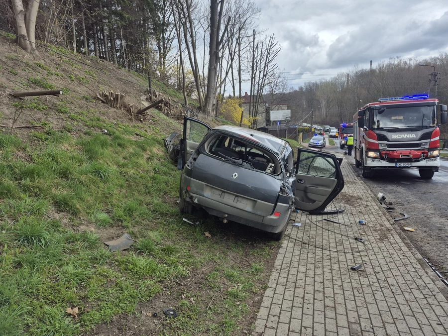 fot. KPP Wodzisław Śląski