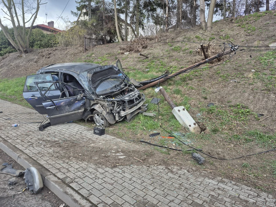 fot. KPP Wodzisław Śląski