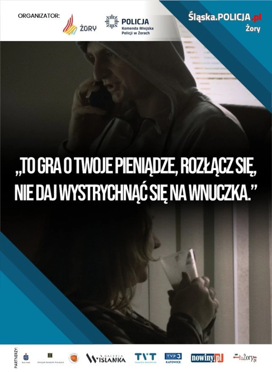 fot. KMP Żory