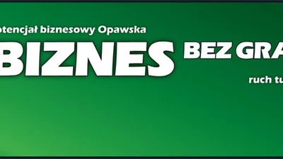 BIZNES BEZ GRANIC - TURYSTYKA - zobacz raport (PDF)