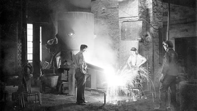 Mechanicy z Opawska eksportowali już w czasach Austro-Węgier