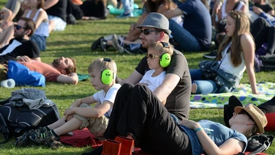 Off Festiwal 2016 w Katowicach – pech nie oszczędzał organizatorów