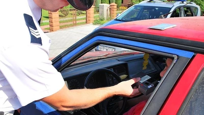 Pijani kierowcy zatrzymani w Raciborzu