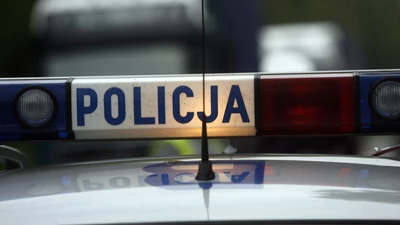 Pijany kierowca autobusu zatrzymany na Placu Długosza