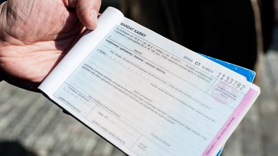 Ponad sto mandatów i zatrzymane prawa jazdy