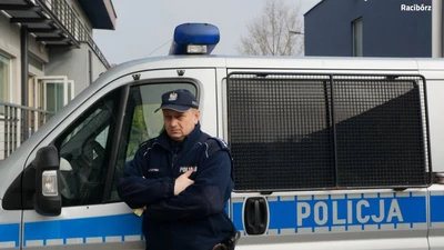 Świadkowie zabrali kluczyki pijanemu kierowcy