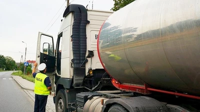 Sprawdzili na alkomacie ponad pół tysiąca kierowców. Ilu wpadło?