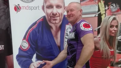 Złote medale Nowaka i Kaszty