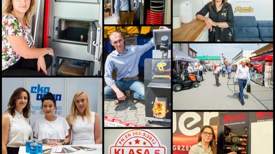 Dziesiątki wystawców i setki gości... Ruszyła XVIII Eko-Wystawa w Pietrowicach Wielkich [ZDJĘCIA]