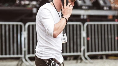 Odyseusz Olbiński - od Parkingu do INTRO