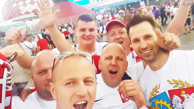 Nie taka Rosja straszna jak ją malują