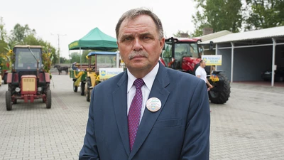 "Na ekowystawę chcemy mieć ekologicznie ogrzewany urząd"