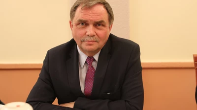 Wójt Andrzej Wawrzynek: Spalarnia śmieci to dobry pomysł