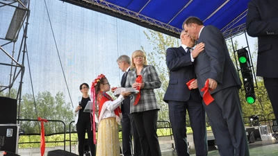 19. Eko-Wystawa w Pietrowicach Wielkich. Eksperci polecają biomasę i pellet