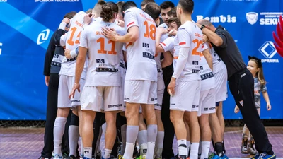 Prezentacja NMC Górnika Zabrze już 24 sierpnia