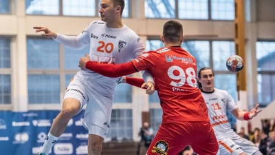 W Kaliszu z Kwidzynem