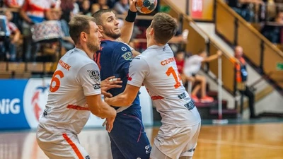 Było trudniej, ale się udało 