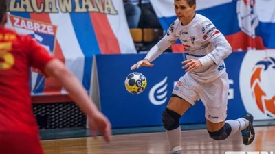 Brązowy medalista poległ w Zabrzu