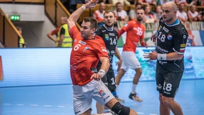 W Pucharze EHF NMC Górnik Zabrze zagra przeciw Maccabi Rishon Lezion!