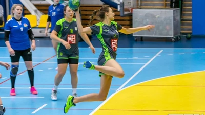 MTS Żory rozpoczął sezon zwycięstwem