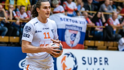 Puchar EHF przed nami. Pierwszy mecz w domu, drugi na wyjeździe