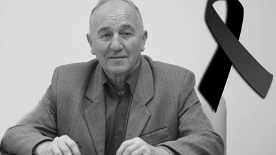 Zmarł sołtys Moszczenicy