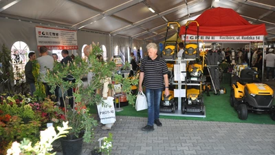 To już pewne. Odbędzie się jubileuszowa Eko-wystawa