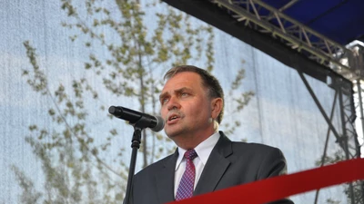 Pechowy jubileusz. Eko-Wystawa pod znakiem zapytania