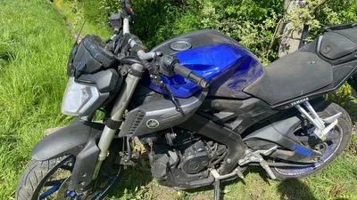 Dwa wypadki z udziałem motocyklistów. Policja poszukuje świadków