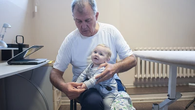 Nie ma dzieci doskonałych, ale są doskonałe metody wspierające ich rozwój