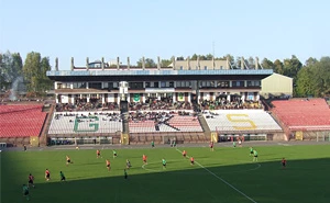 Katastrofa przy Harcerskiej. GKS przegrał 0:6