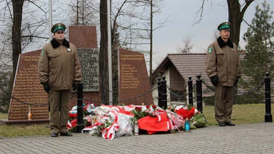 Uczczą wyzwolenie Jastrzębia. To już 68. rocznica