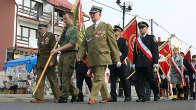 Oficjalne obchody wybuchu II wojny światowej