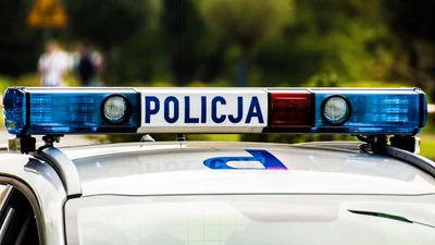 Kierowca potrącił 64-letnią kobietę