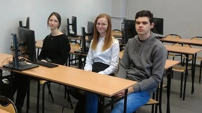 Uczniowie z Jastrzębia-Zdroju najlepsi w województwie z wiedzy o ubezpieczeniach społecznych