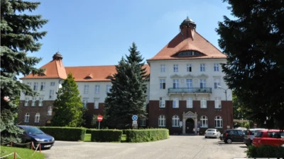 Pediatria w Rydułtowach zagrożona. Lekarze chcą odejść z pracy