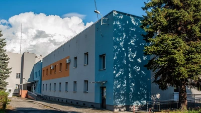 Lekarzy nie znaleźli, więc rydułtowską pediatrię zawieszono