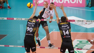Jastrzębski Węgiel poznał rywala w ćwierćfinale TAURON Pucharu Polski 