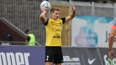 Remigiusz Borkała opuści GKS Jastrzębie