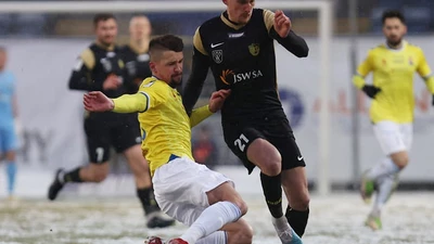 SENIORZY – wyniki, tabele, zapowiedzi