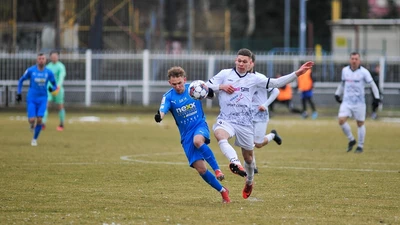 SENIORZY – wyniki, tabele, zapowiedzi