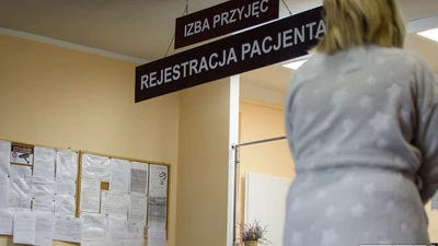 Od poniedziałku znów będzie działać pediatria w Rydułtowach