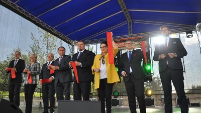 Co dalej z Eko-Wystawą w Pietrowicach Wielkich?