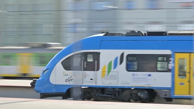 Koleje Śląskie wciąż zwiększają dostępność