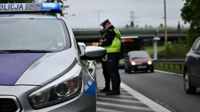 Kolejny raz prowadził po alkoholu. 67-latek z Jastrzębia stanie przed sądem