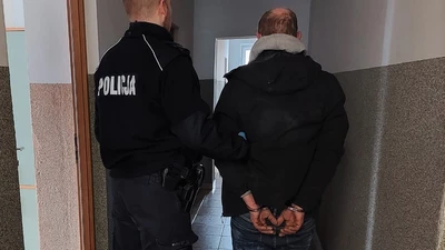 Okradał kościelne skarbonki m.in. w Rybniku. Zatrzymano go w Pawłowicach