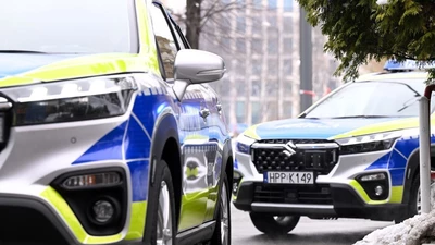 Policja podsumowała początek roku na śląskich drogach
